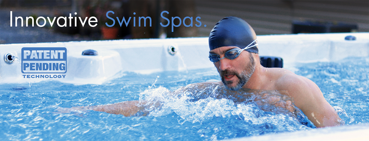 Swim Spas