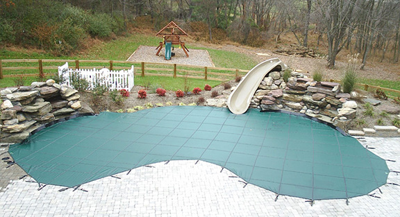 b & g builders pools & spas